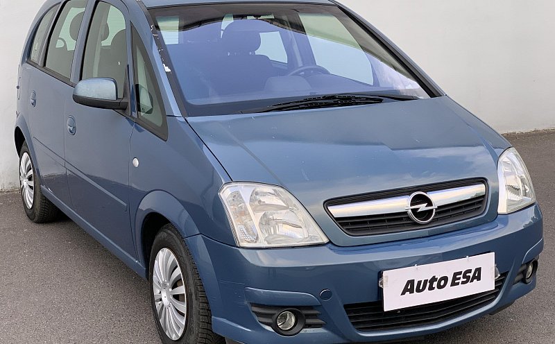 Opel Meriva 1.4i 