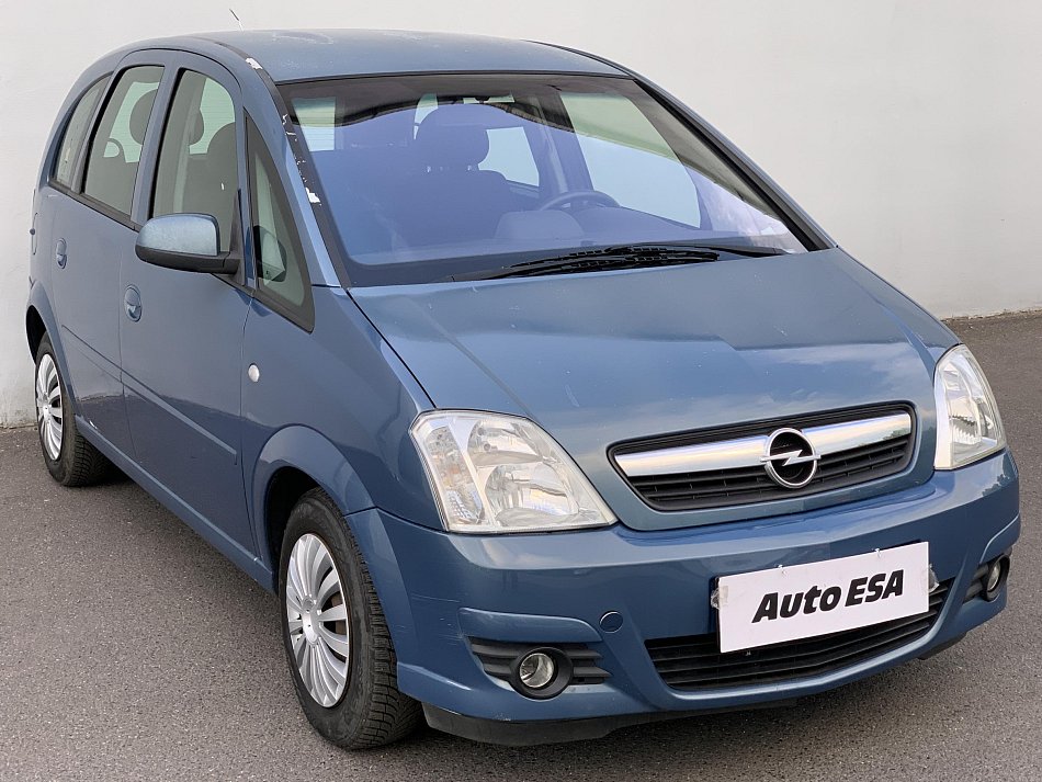 Opel Meriva 1.4i 