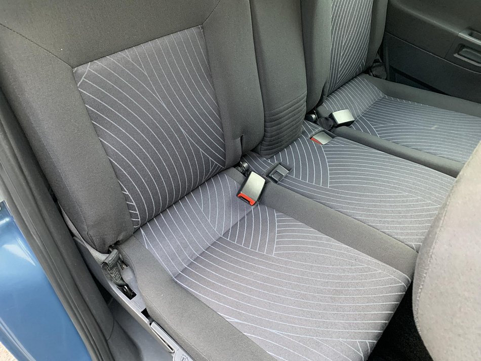 Opel Meriva 1.4i 