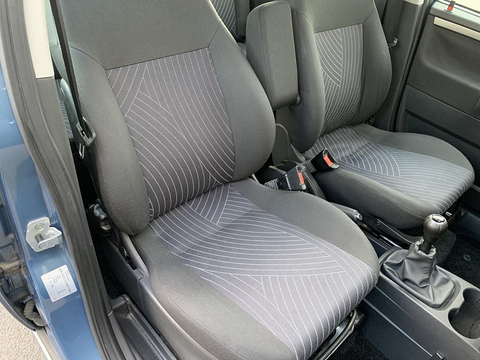 Opel Meriva 1.4i 