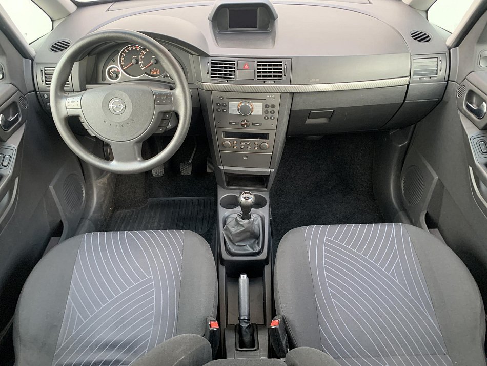 Opel Meriva 1.4i 