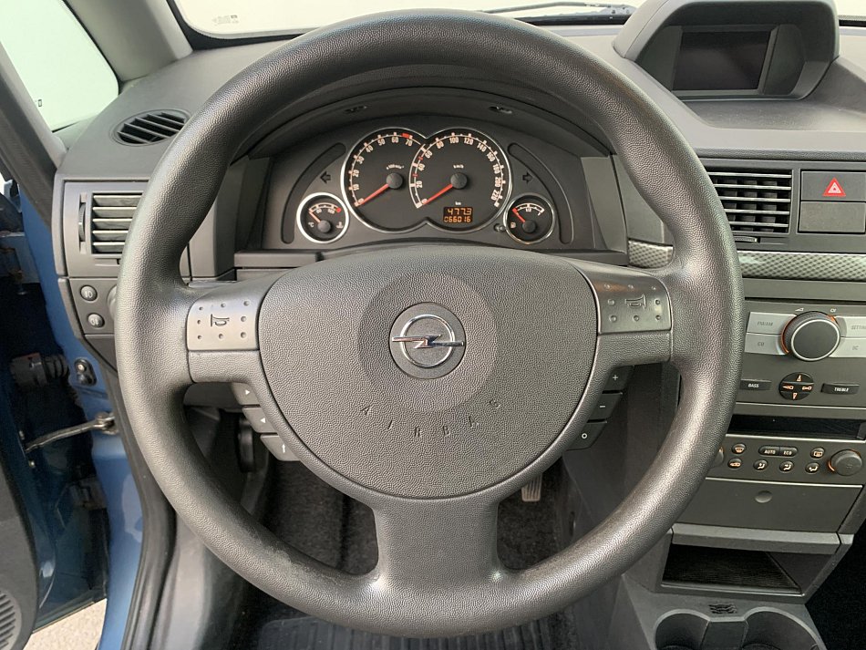 Opel Meriva 1.4i 