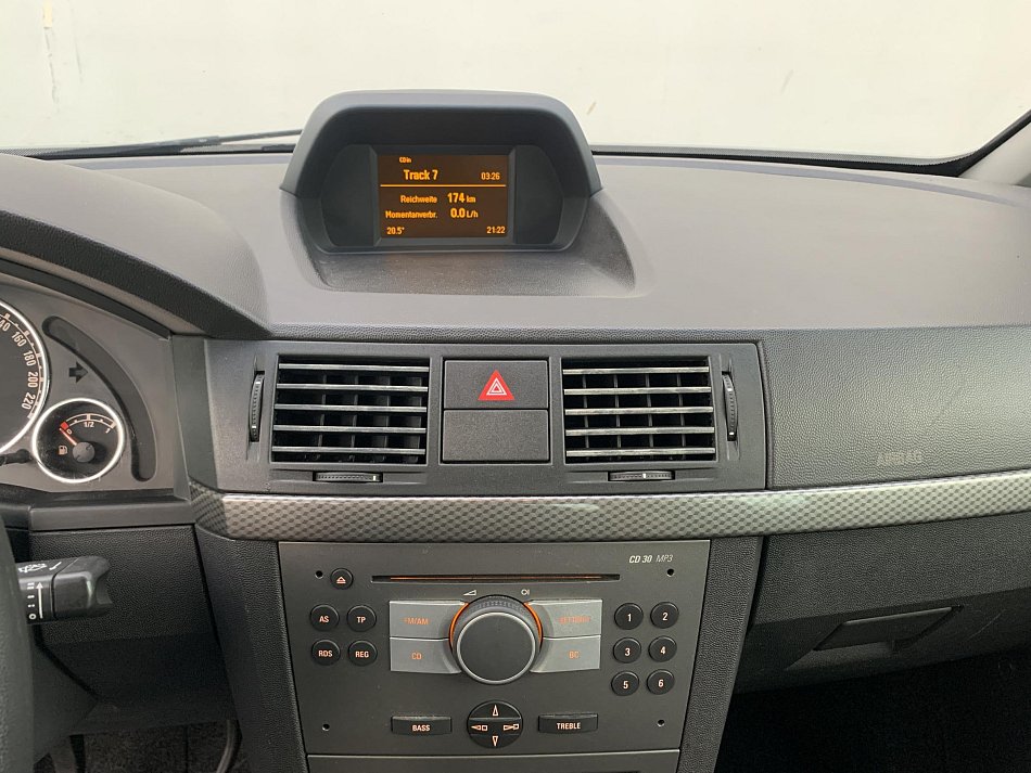 Opel Meriva 1.4i 