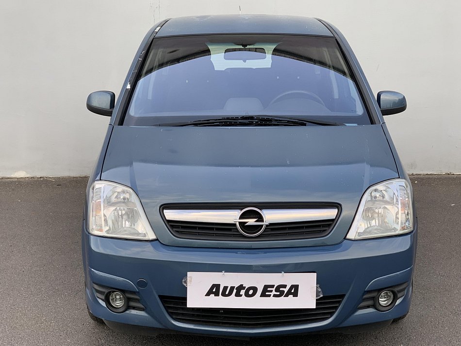 Opel Meriva 1.4i 