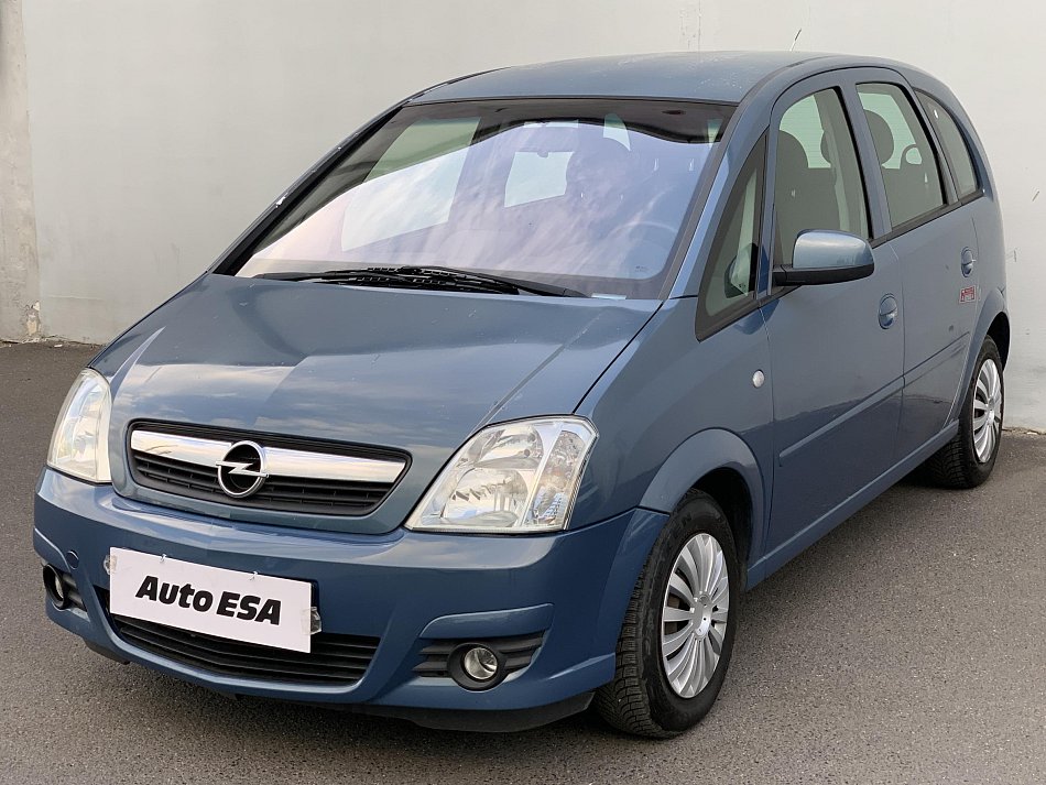 Opel Meriva 1.4i 