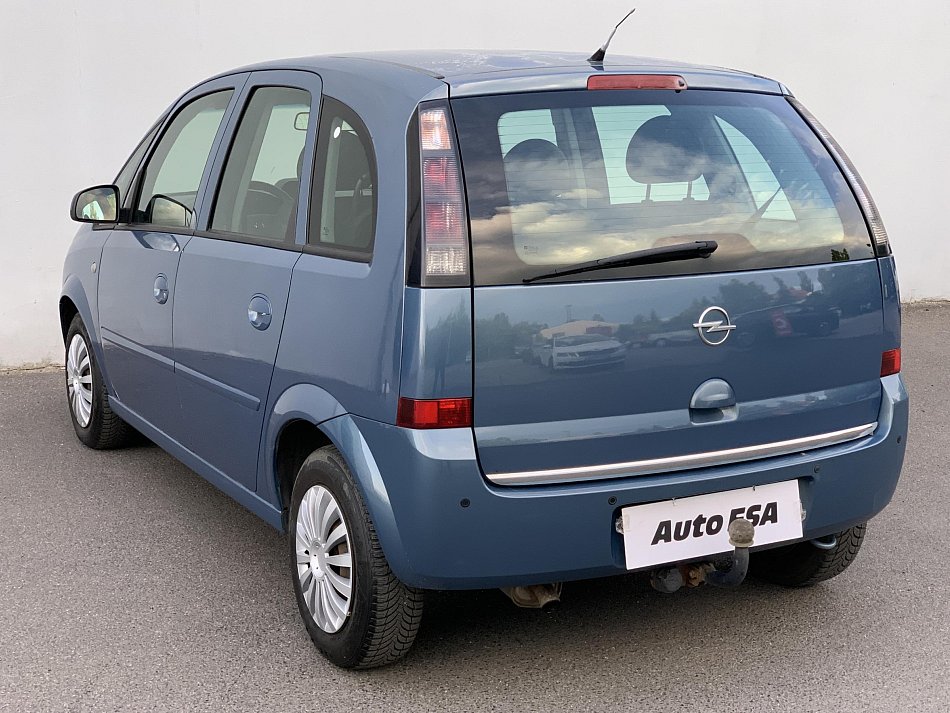 Opel Meriva 1.4i 