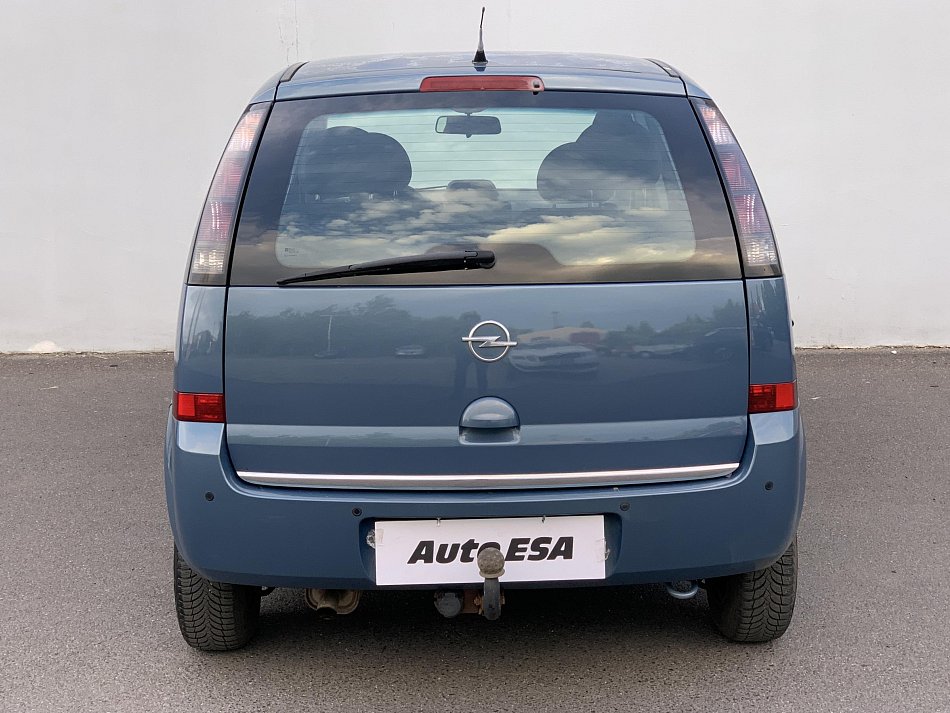 Opel Meriva 1.4i 