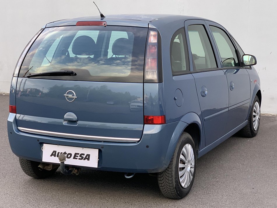Opel Meriva 1.4i 