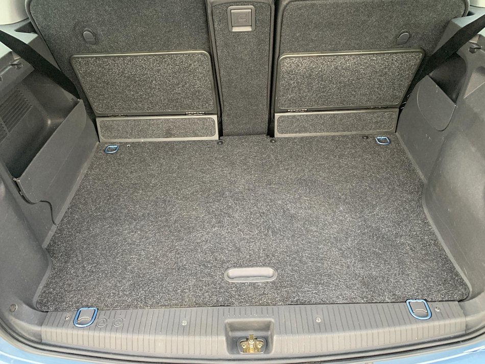 Opel Meriva 1.4i 