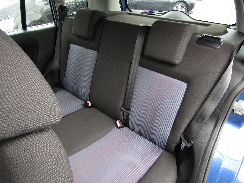 Ford Fusion 1.4 i 