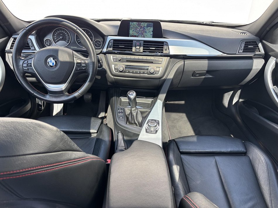 BMW Řada 3 2.0 D  320d