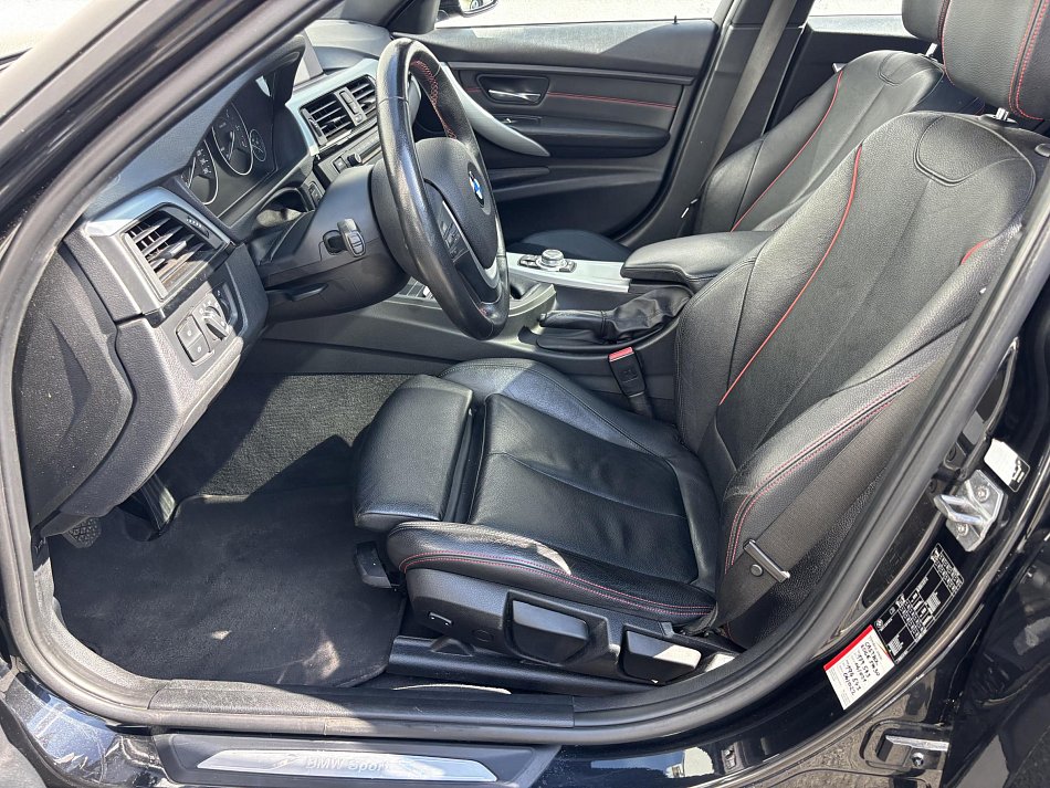 BMW Řada 3 2.0 D  320d