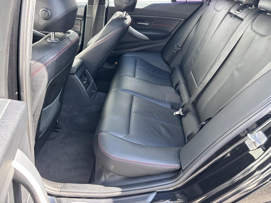 BMW Řada 3 2.0 D  320d