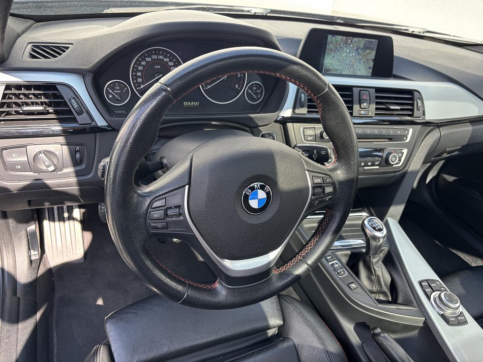 BMW Řada 3 2.0 D  320d