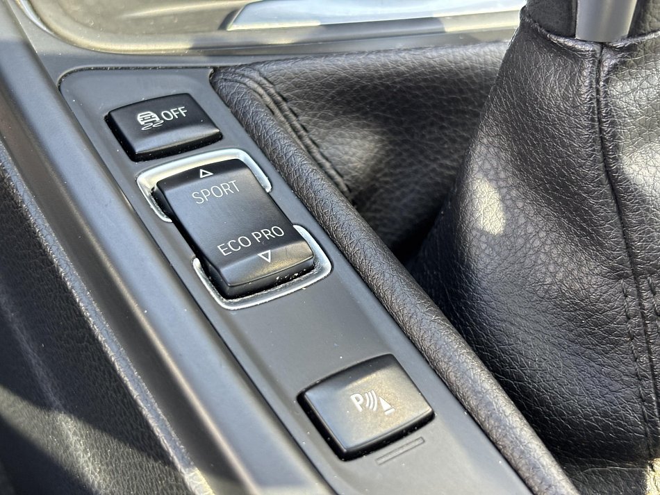 BMW Řada 3 2.0 D  320d
