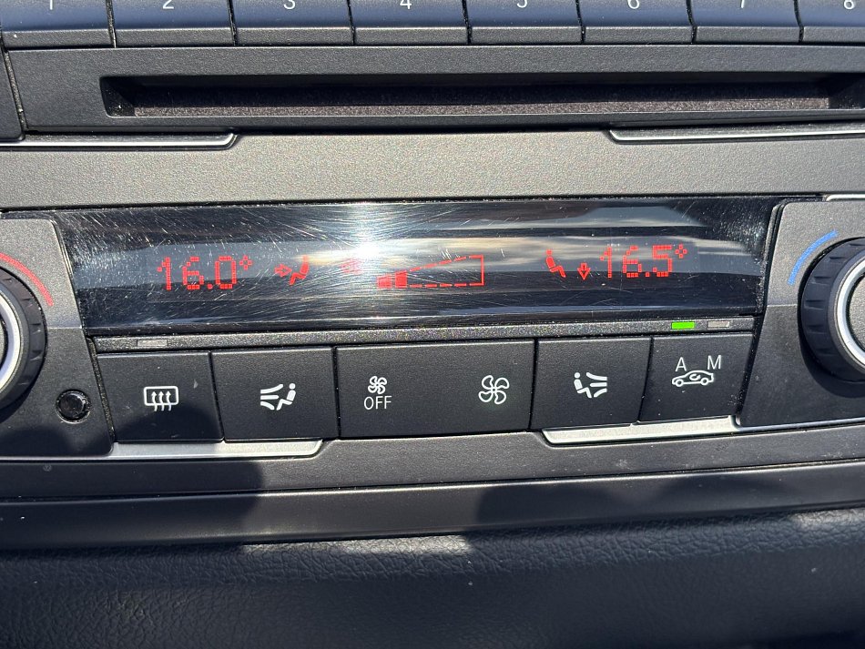 BMW Řada 3 2.0 D  320d