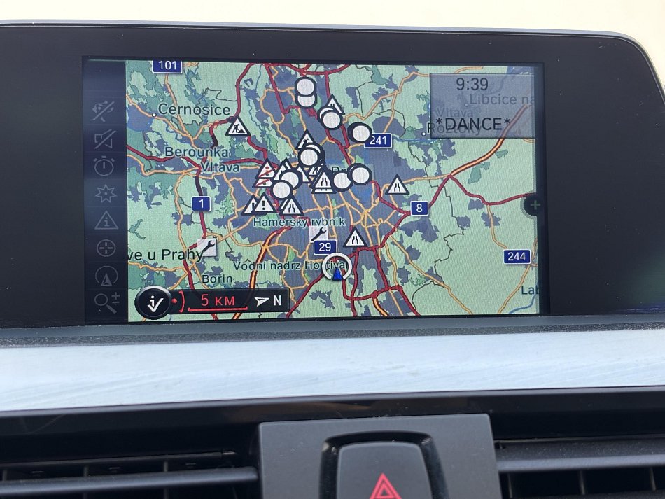 BMW Řada 3 2.0 D  320d