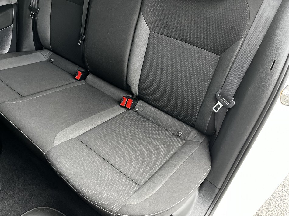 Škoda Rapid 1.4 TDi 