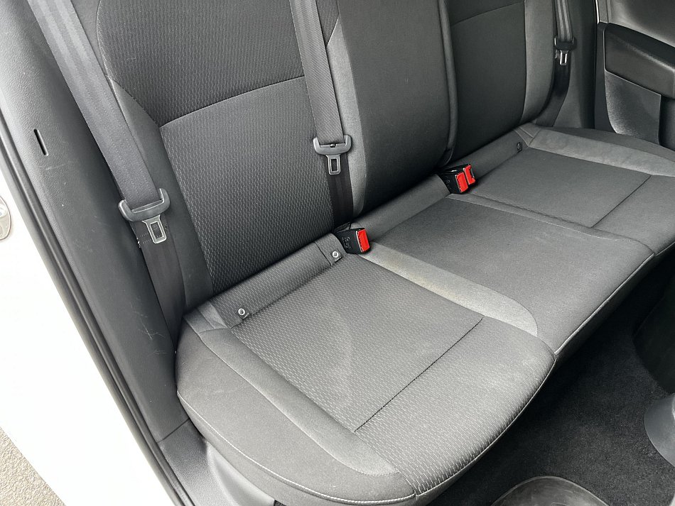 Škoda Rapid 1.4 TDi 