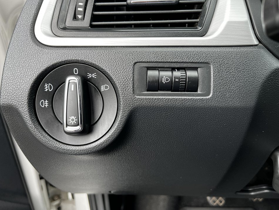 Škoda Rapid 1.4 TDi 