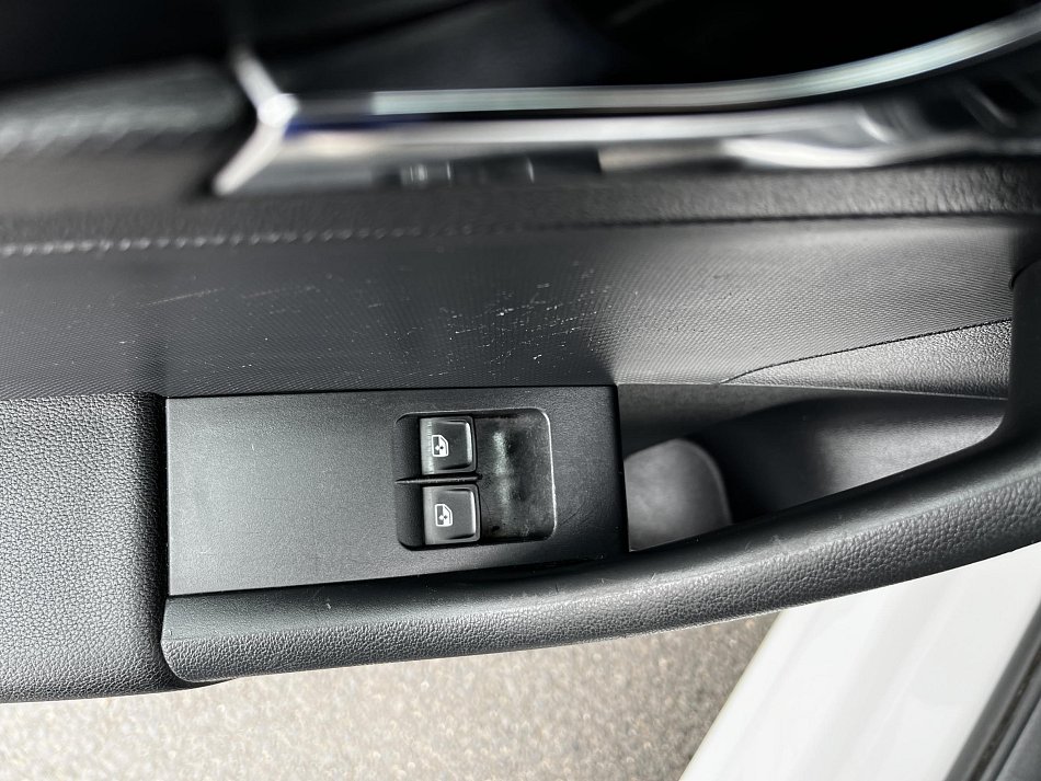 Škoda Rapid 1.4 TDi 