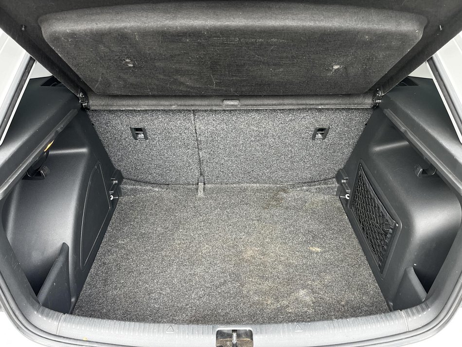 Škoda Rapid 1.4 TDi 
