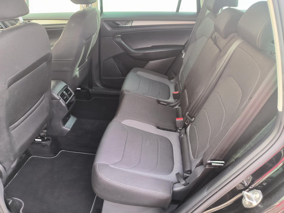 Škoda Kodiaq 1.4 TSi Ambition 4X4