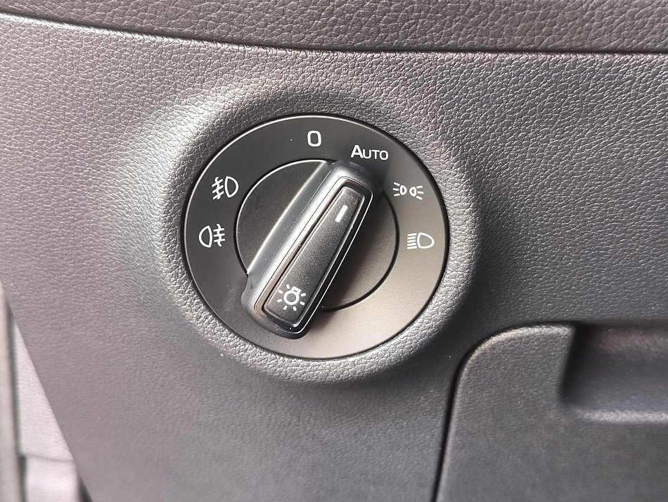 Škoda Kodiaq 1.4 TSi Ambition 4X4