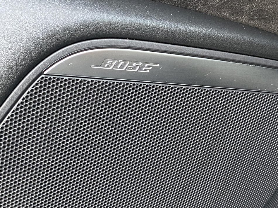 Audi A6 3.0TDi S-line Quattro