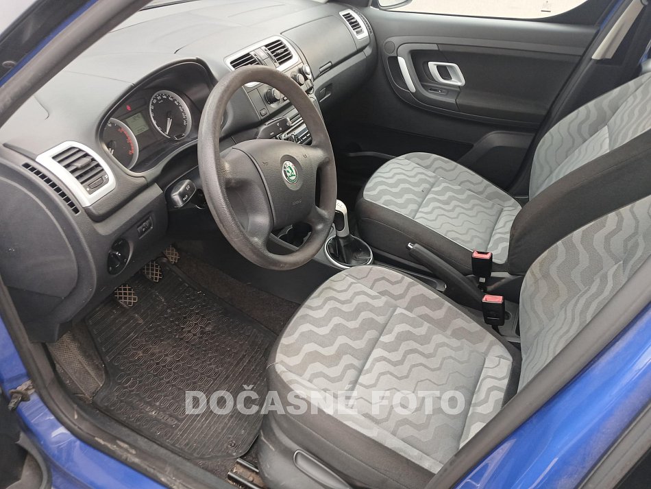 Škoda Roomster 1.2HTP 