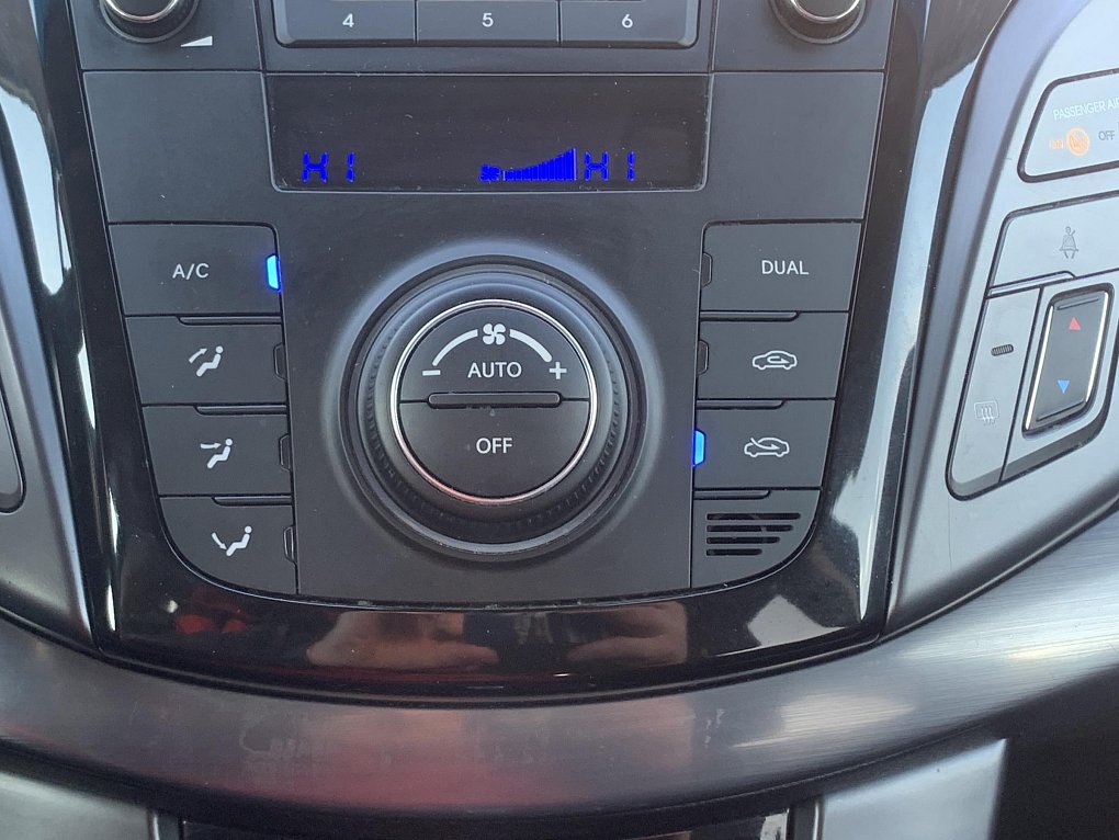 Hyundai I40 1.7 CRDi 