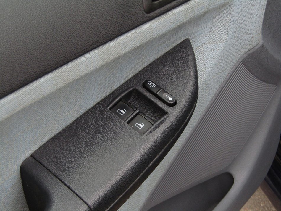 Škoda Fabia I 1.4i Comfort