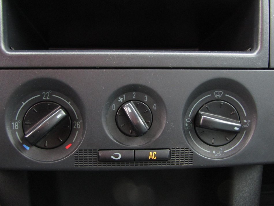 Škoda Fabia I 1.4i Comfort