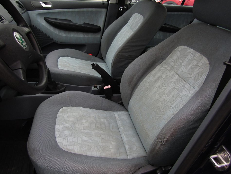 Škoda Fabia I 1.4i Comfort