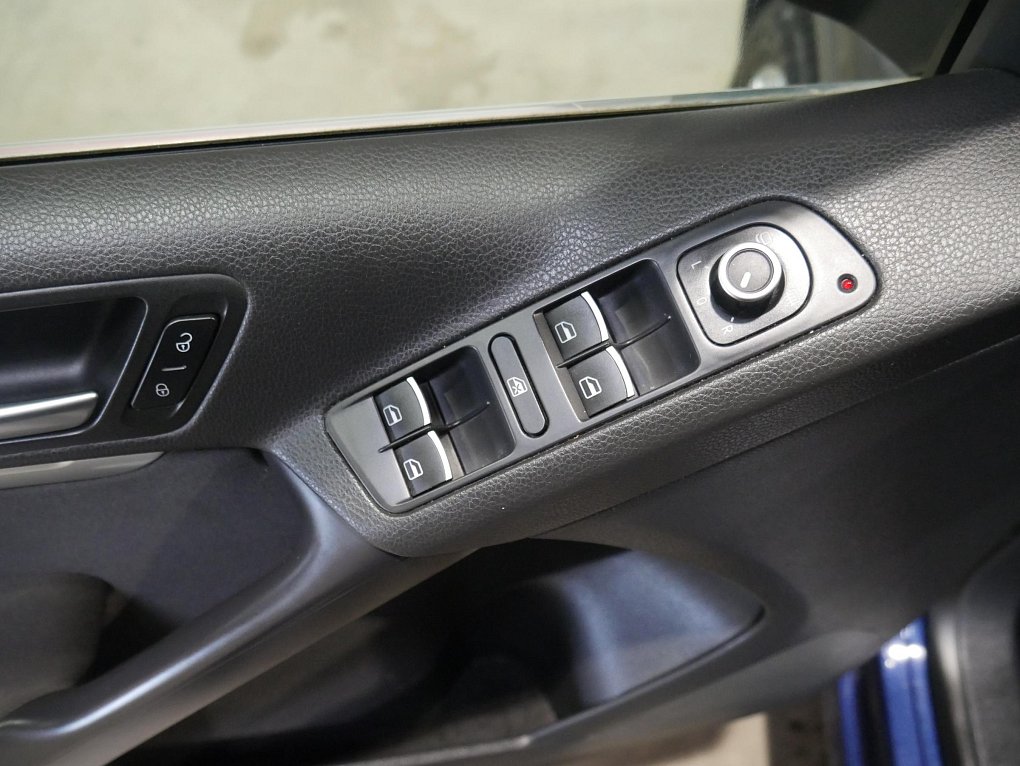 Volkswagen Tiguan 2.0 TDI  4x4