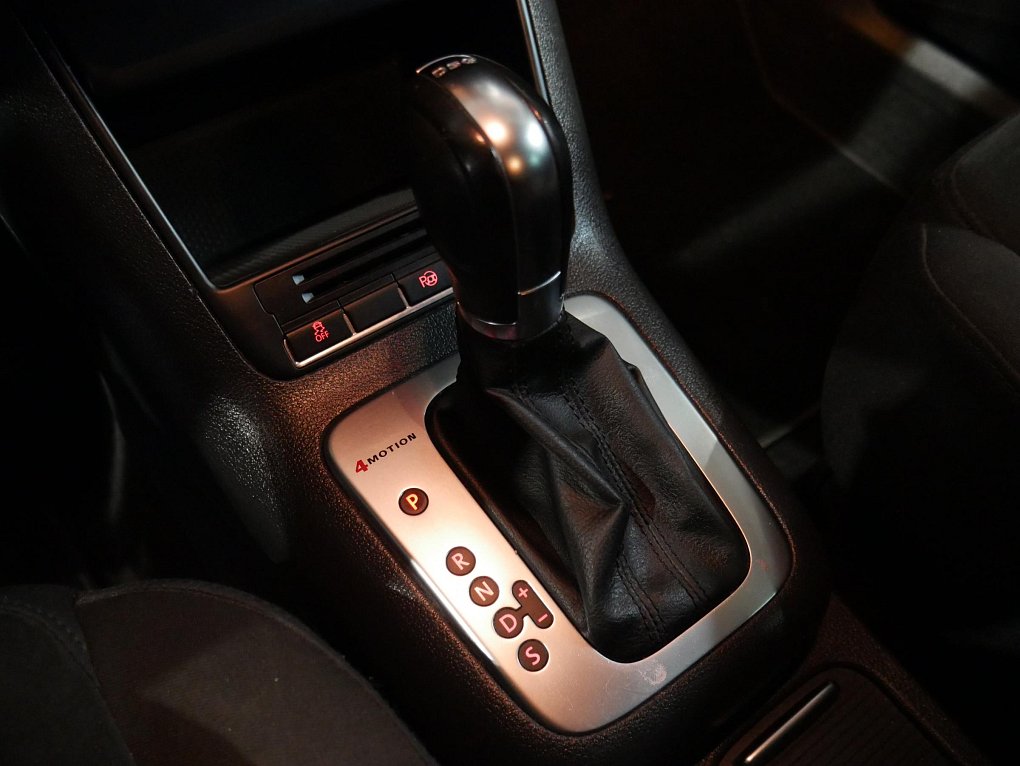 Volkswagen Tiguan 2.0 TDI  4x4