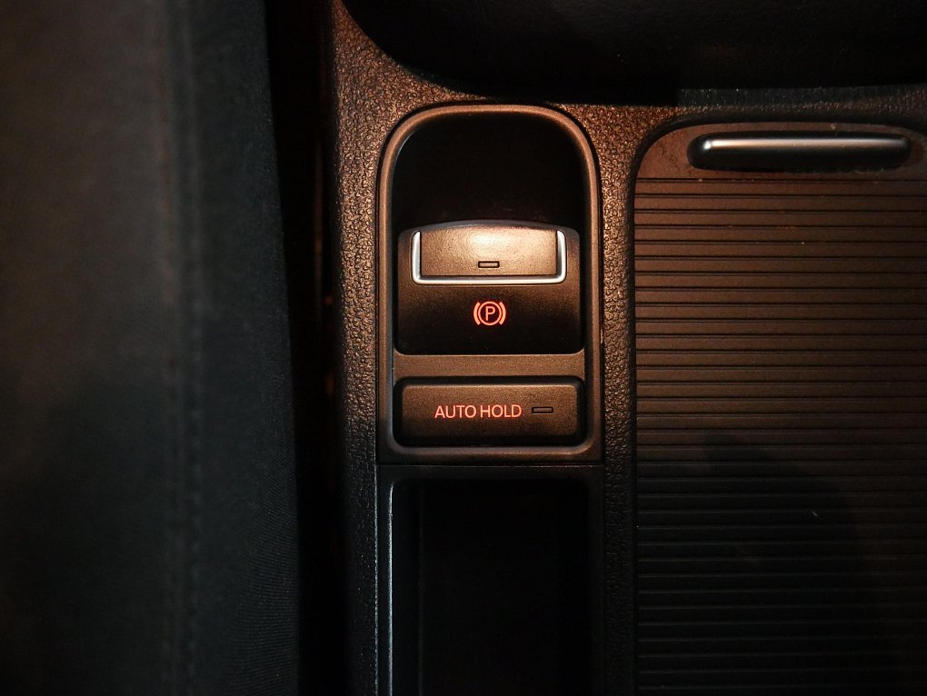 Volkswagen Tiguan 2.0 TDI  4x4