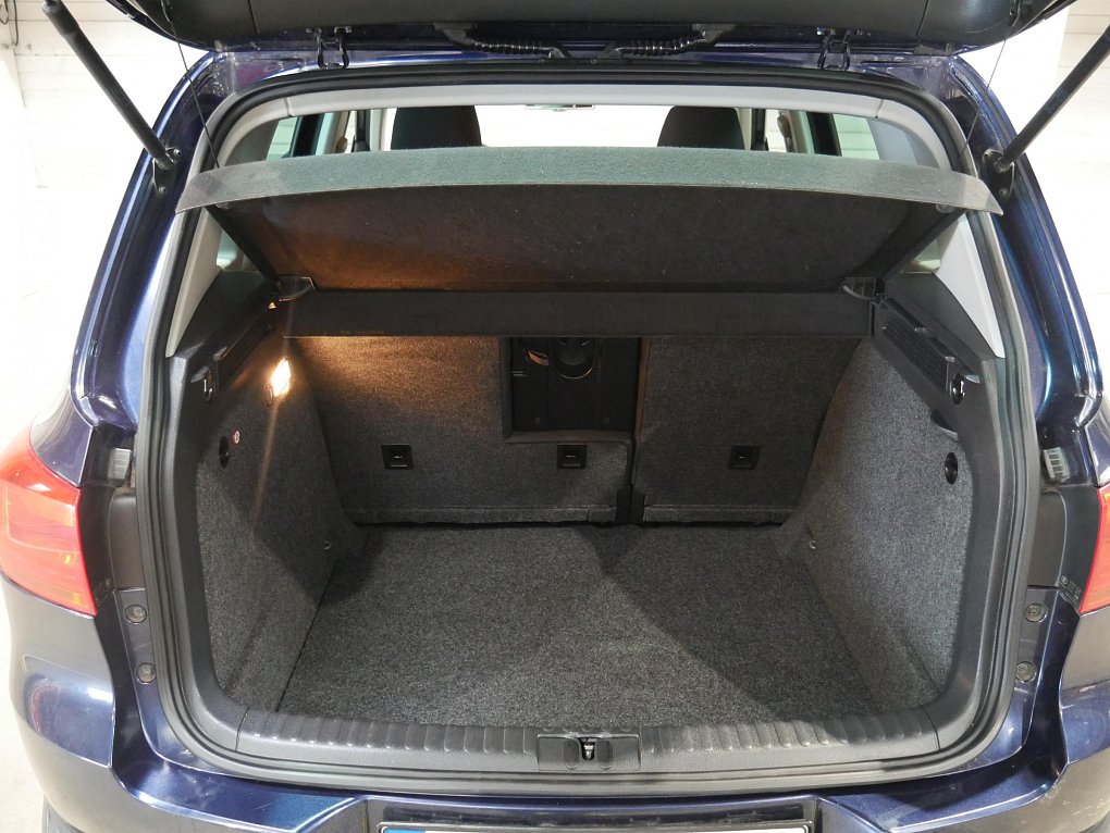 Volkswagen Tiguan 2.0 TDI  4x4