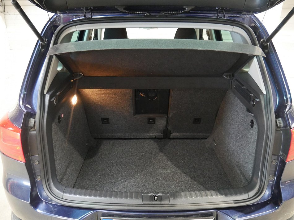 Volkswagen Tiguan 2.0 TDI  4x4