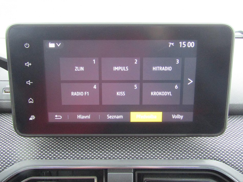 Dacia Sandero 1.0 TCe  LPG