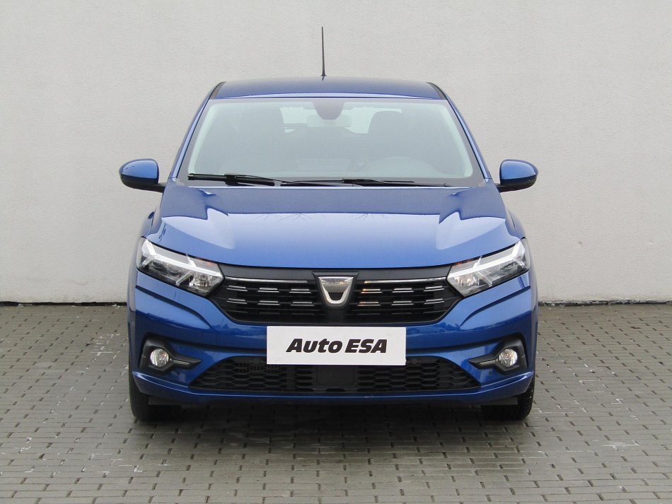 Dacia Sandero 1.0 TCe  LPG