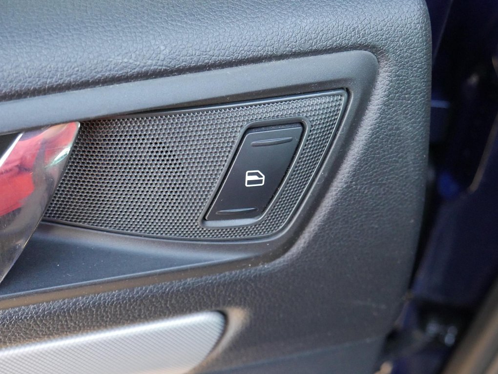 Škoda Octavia II 2.0TDi  4x4