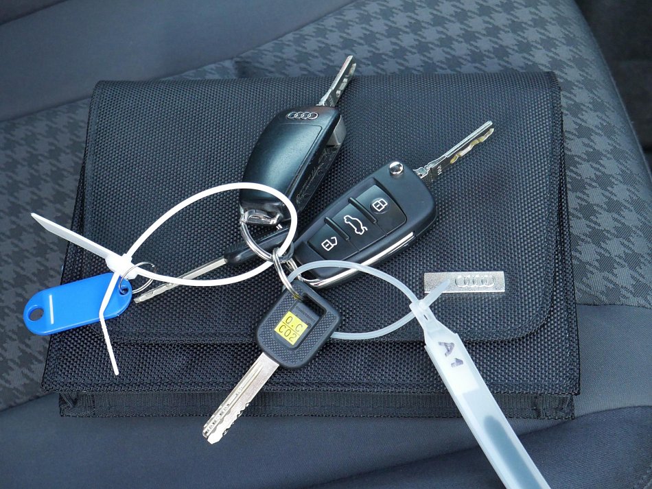 Škoda Octavia II 2.0TDi  4x4