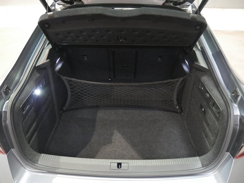 Škoda Superb III 2.0 TSI 