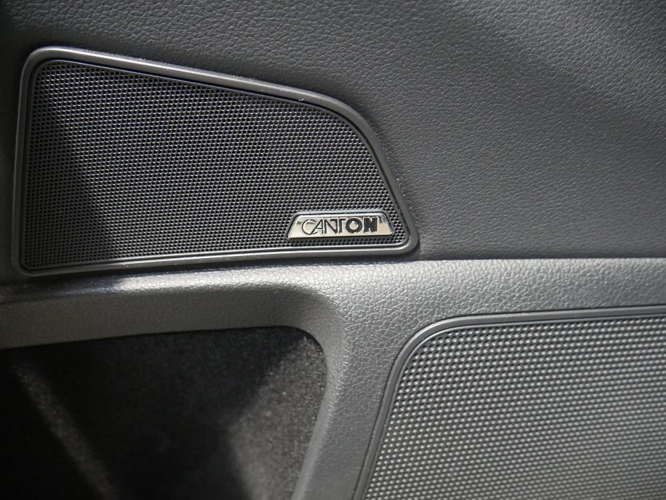 Škoda Superb III 2.0 TSI 