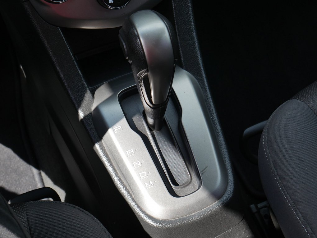Chevrolet Aveo 1.6 i 