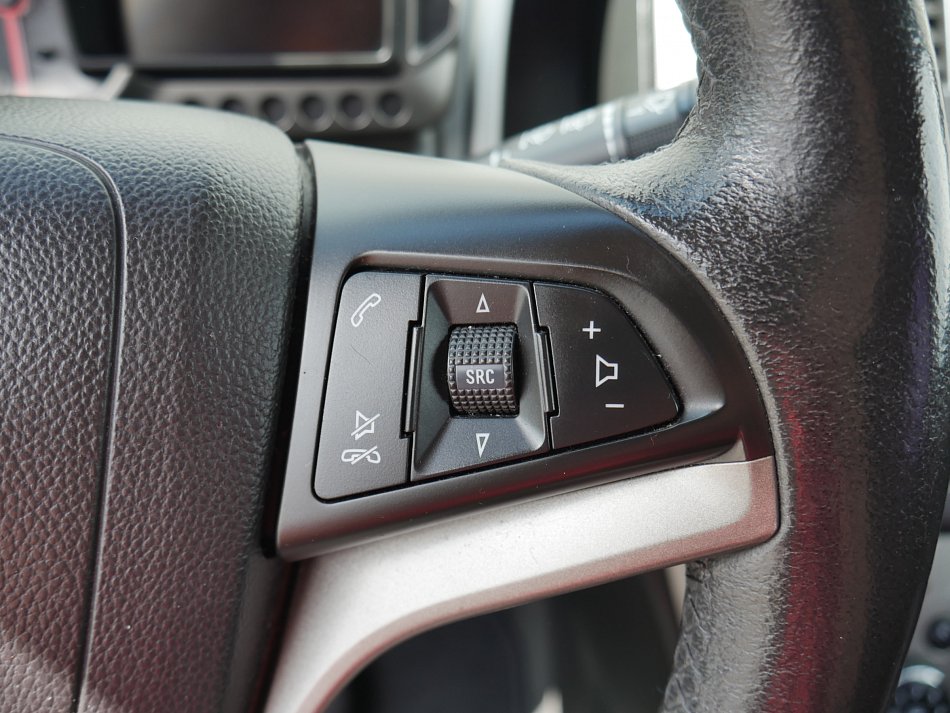 Chevrolet Aveo 1.6 i 