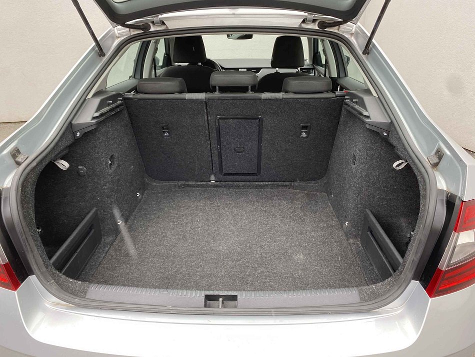 Škoda Octavia III 1.6 TDi Style