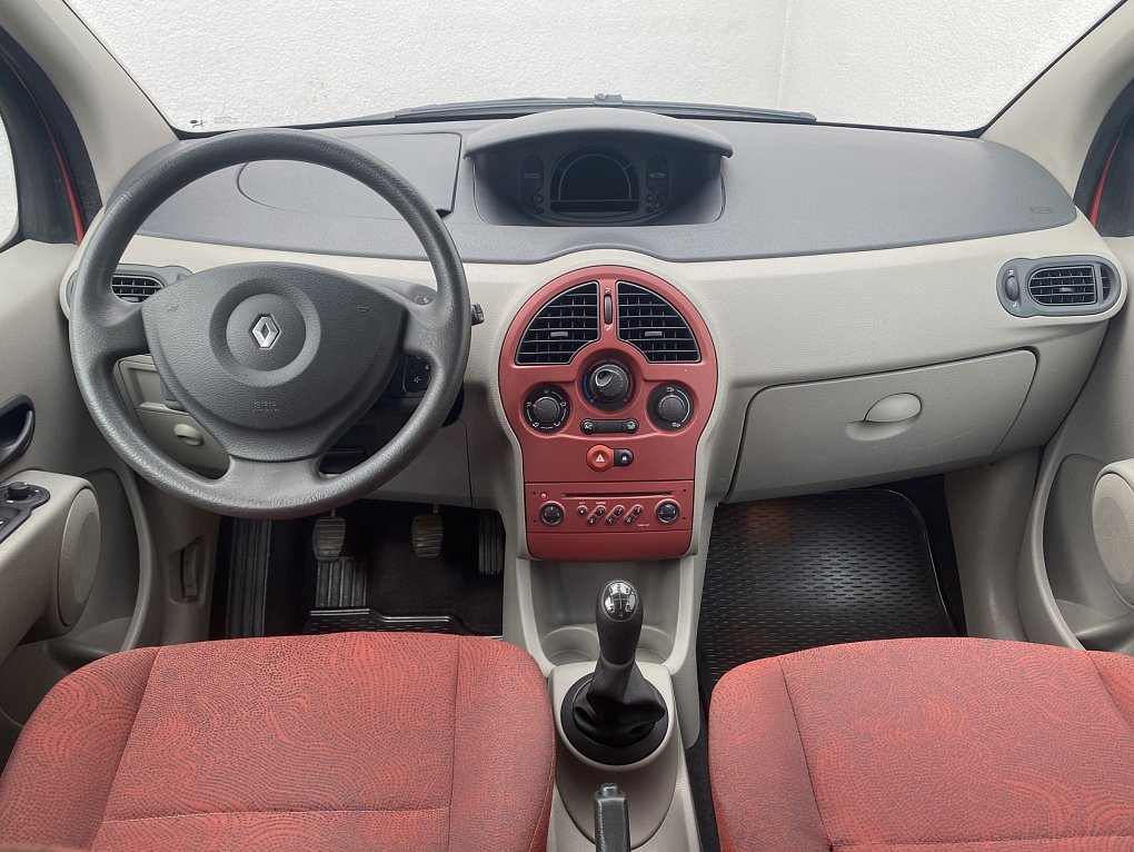 Renault Modus 1.4i 