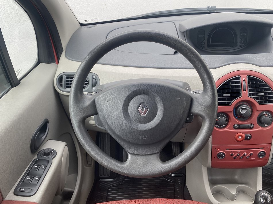 Renault Modus 1.4i 
